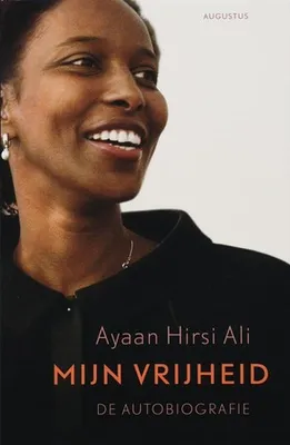 Image de Mijn vrijheid | Ayaan Hirsi Ali