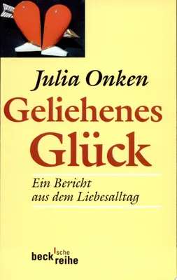 Produktbild von Geliehenes Glück