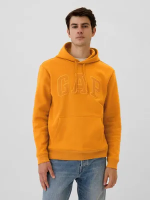 Produktbild von GAP Sweatshirt mit Logo 543909-00__S