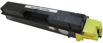 Produktbild von Toner Fuer Kyocera Fsc5250Dn Yellow