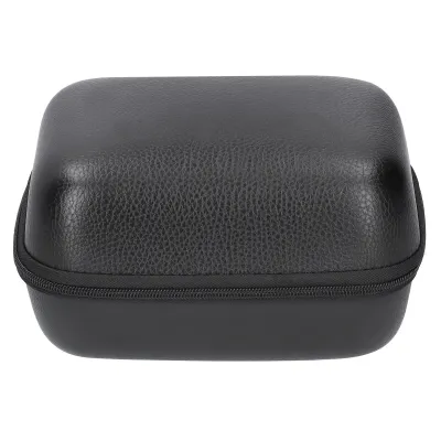 Imagen del producto de Bolsa para carretes de pesca, funda para carretes de pesca, protector para carretes de pesca, estuche para carretes de pesca, bolsa de poliuretano para carretes de pesca, estuche protector para carretes de pesca