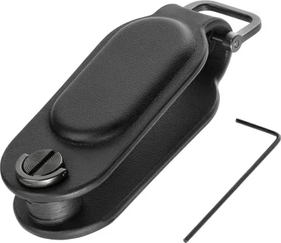 Image de Organiseur de clés TROIKA avec fonction Apple® Find My – TRACK & FIND KEY ORGANIZER – Permet de localiser les clés attachées