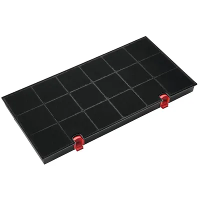 Immagine prodotto di Filtro al carbone Tipo150 AEG 9029801330 MCFE34 435x217mm per cofano cucina