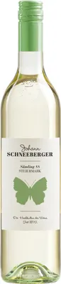 Produktbild von Sämling 88 Steiermark QUW Schneeberger 2025 Steiermark | Österreich | 11,5% vol | 0,75 l