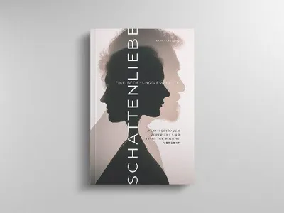 Produktbild von Schattenliebe
