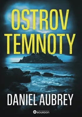 Produktbild von Ostrov temnoty