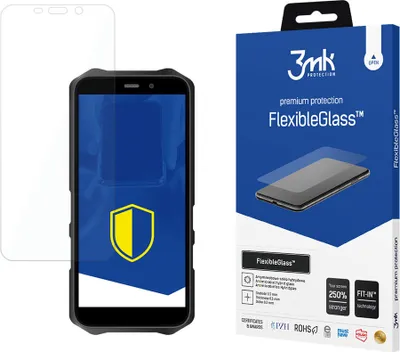 Obrázok produktu pre Oukitel Wp12 - 3Mk Flexibleglass