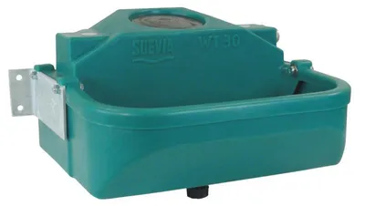 Produktbild von Suevia Laufstall- & Weidetranke Modell WT30 - 160.0030