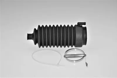 Produktbild von SPIDAN 83786 Lenkmanschette Gummi für MITSUBISHI COLT I (A15A)
