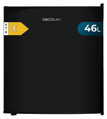 Produktbild von CECOTEC GrandCooler 20000 L SilentCompress Black