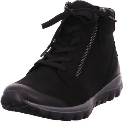 Produktbild von Gabor Stiefelette schwarz in Gr. 42.5