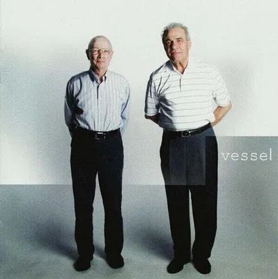 Obrázek produktu pro Twenty One Pilots - Vessel (CD)