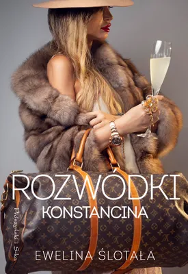 Image de Tajemnice Konstancina: Rozwódki - Ewelina Ślotała