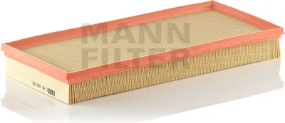 Zdjęcie produktu dla Filtr powietrza MANN-FILTER C 40 163