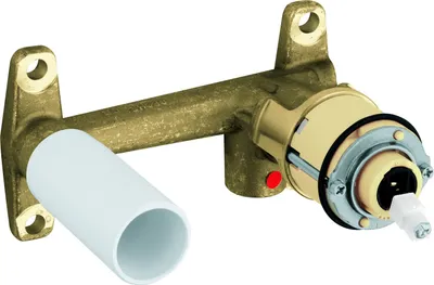 Zdjęcie produktu dla GROHE 33769000, Umywalki