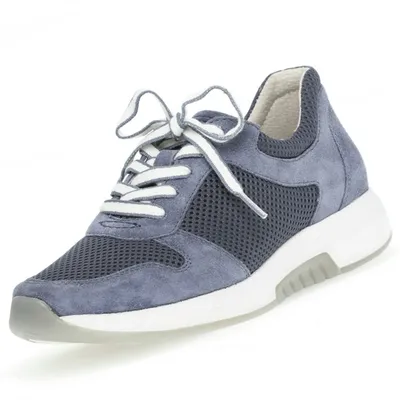 Produktbild von Gabor Shoes nautic Mesh/Dreamvelour Damen