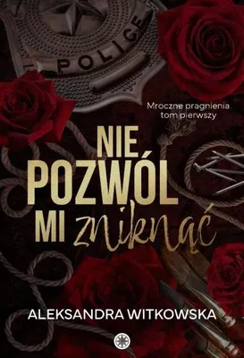 Image de Ne me laissez pas disparaître - Aleksandra Witkowska