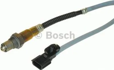 Produktbild von BOSCH Lambdasonde 0 258 006 953