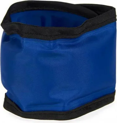 Obrázek produktu pro Obojek pro psy Cooling Black Blue
