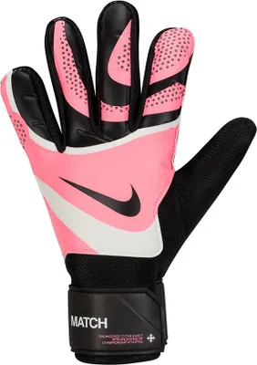 Obrázok produktu pre Brankárske rukavice Nike Match Senior
