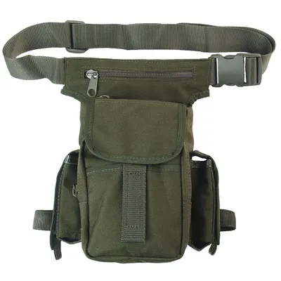 Produktbild von Mil-Tec Multi-Pack Tasche, oliv