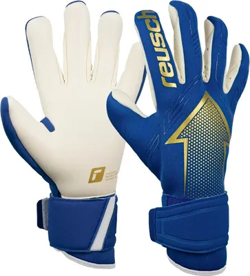Produktbild von Reusch Arrow Gold X Gloves - Gr. 9,5
