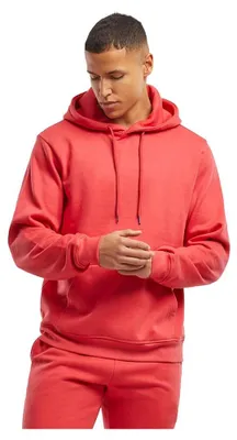 Produktbild von Build Your Brand Basic Hoody – Herren & Damen Hoodie im Regular Fit aus Baumwoll