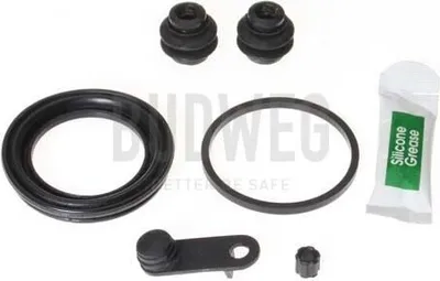 Image de BUDWEG CALIPER 205141 Kit de réparation d'étrier de frein avant