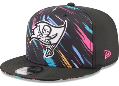 Produktbild von Tampa Bay Buccaneers CRUCIAL CATCH New Era 9FIFTY Cap