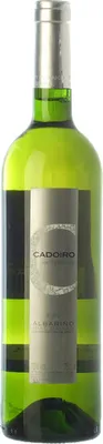 Image de Cadoiro de Teselas Albariño 75cl Vin blanc Espagne Rías Baixas 75.00 cl 12.5 % Le vin blanc est un vin de qualité