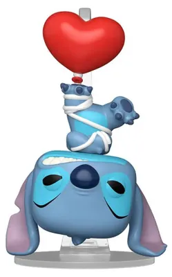 Obrázek produktu pro Figurka Funko Stitch   Dětská   Jedna velikost