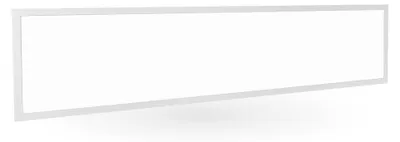 Produktbild von Ledvion LED Panel 120x30cm 24W 4000K UGR <19