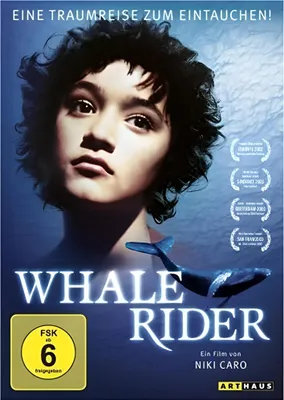 Produktbild von Whale Rider