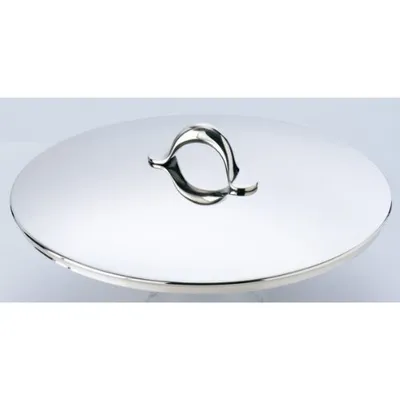 Image de Sambonet S0116 Kikka, couvercle 12 cm, acier inoxydable 18/10