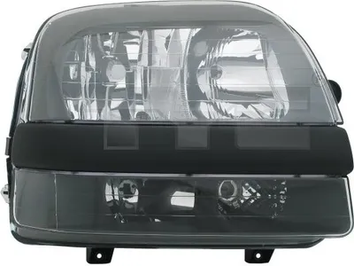 Produktbild von TYC Hauptscheinwerfer  20-1234-05-2