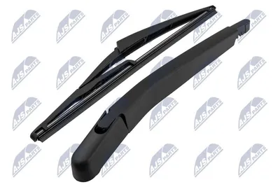Produktbild von NTY EWB-FT-000 Wischerarm Scheibenwischerarm Hinten für FIAT GRANDE PUNTO (199) 300mm