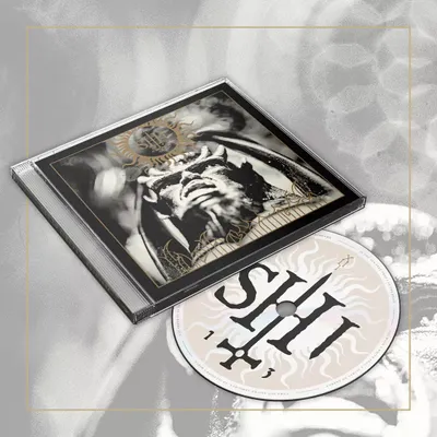 Zdjęcie produktu dla The Shit Ov God, CD