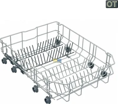 Produktbild von Geschirrkorb Korb unten Unterkorb Spülmaschine Bosch Siemens 686602, 773588
