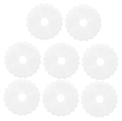 Obrázek produktu pro 8 kusů jednorázových náhradních filtrů pro domácí mazlíčky, univerzální, jednotlivě balené