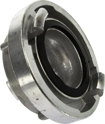 Image de Raccord Storz, connecteur B-C 52 / 75mm, réduction