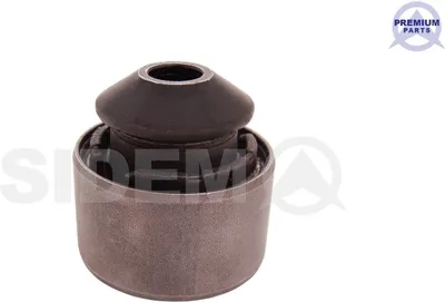 Produktbild von Lagerung Lenker für Längslenker für FORD Mondeo V Kombi (CF) Außen Hinten Unten 803708 SIDEM