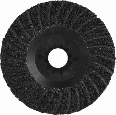 Produktbild von YATO Schleifscheibe Winkelschleifer YT-83265 125mm Siliziumcarbid