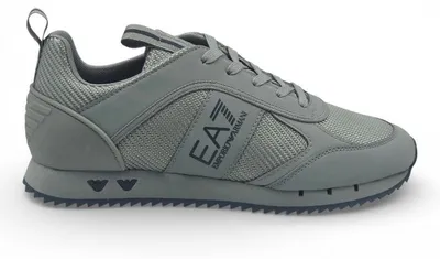 Immagine prodotto di EA7 EMPORIO ARMANI X8X185 XR175 U463 Sneaker Uomo  verde