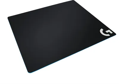 Produktbild von Logitech G 943-000089, Schwarz