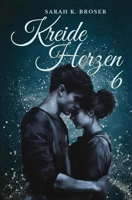 Produktbild von Kreideherzen 6