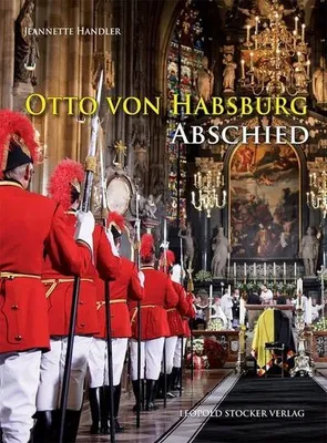 Immagine prodotto di Otto von Habsburg