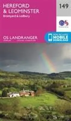 Image de Hereford & Leominster, Bromyard & Ledbury