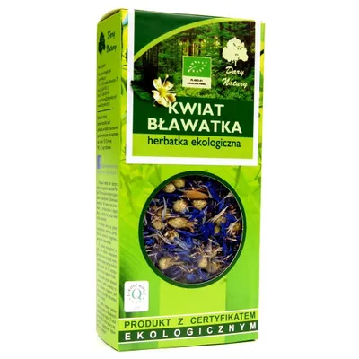 Obrázok produktu pre KRETOVINOVÝ ČAJ KVETOVÝ 25 g - DARY NATURY