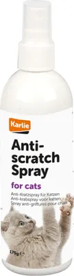 Zdjęcie produktu dla Karlie spray przeciw zarysowaniom 175 ml