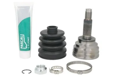 Produktbild von PASCAL Gelenksatz Antriebswelle Radseitig für KIA RIO II (JB) G10343PC